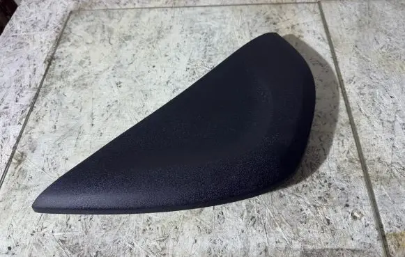 Volvo V40 Dashboard side end trim 9123272