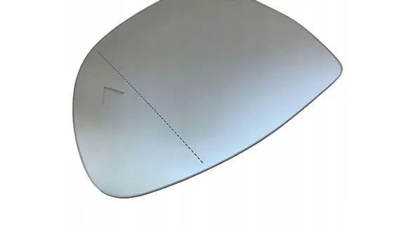 BMW X3 G01 Wing mirror glass 6004655