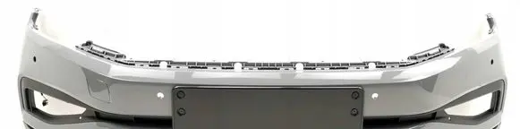 Volkswagen PASSAT B8 Front bumper 3G0807217AN