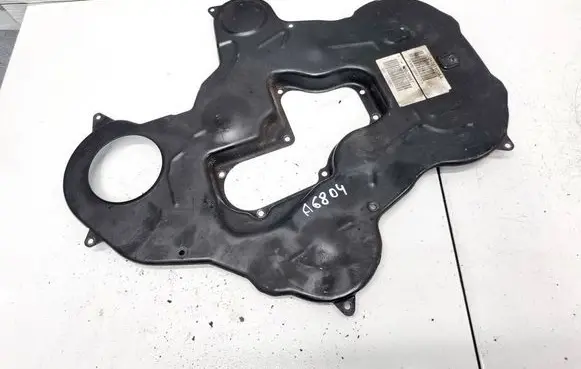 Chrysler Voyager Timing belt guard (cover) 04781100A