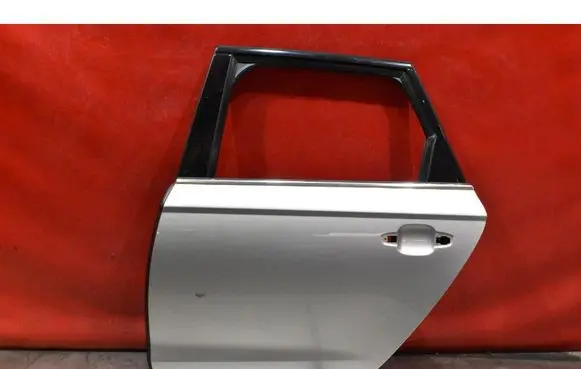 Audi A6 Allroad C7 Rear door 