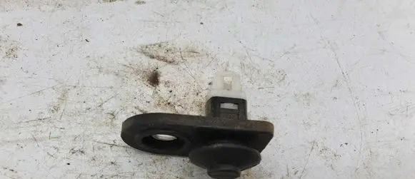 Hyundai Sonata Front door sensor NOCODE