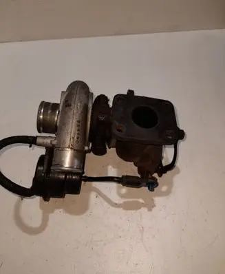 Hyundai Santa Fe Turbo 2823127000 KI234799