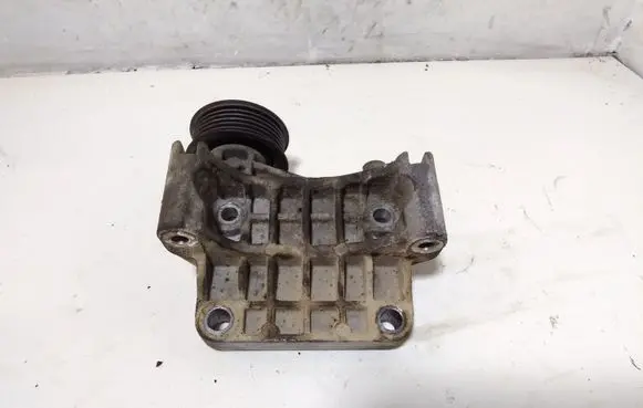 Generator/alternator bracket