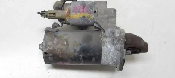 KIA Sportage Starter motor 36100-2B302