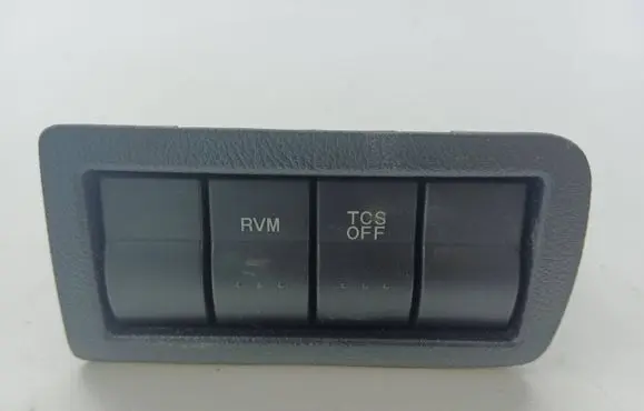 Mazda CX-7 Other switches/knobs/shifts BP4K55225