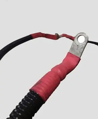 BMW 5 F10 F11 Engine coolant pipe/hose 8518197 7827842VVVVV
