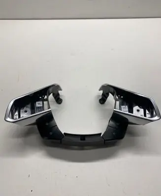 Chevrolet Corvette C8 Steering wheel trim 812454049 34263001 84744393