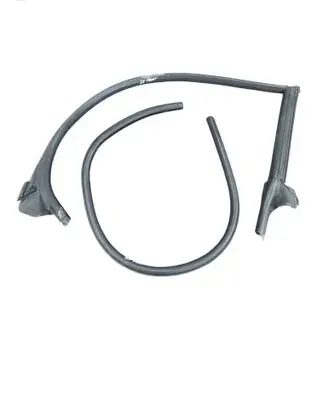 Audi A7 S7 4G Front door rubber seal 
