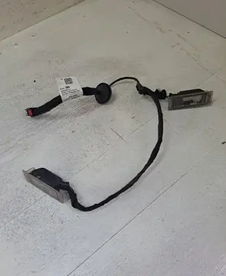Opel Mokka Tailgate/trunk wiring harness 95245968
