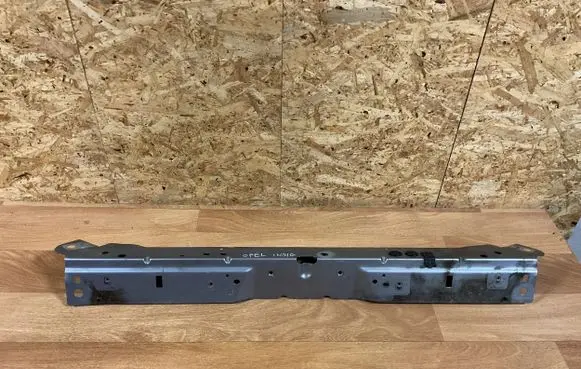 Opel Insignia A Top upper radiator support slam panel 90506890 05990206
