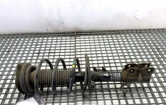 Nissan Qashqai Front shock absorber/damper