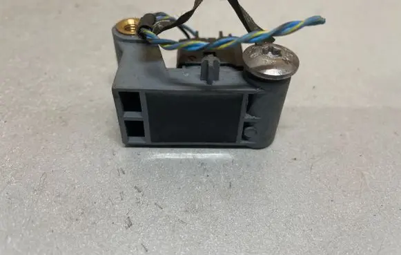 BMW 5 F10 F11 Airbag deployment crash/impact sensor 9159314