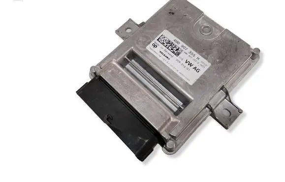 Audi A4 S4 B9 8W Other control units/modules 4M0907355H