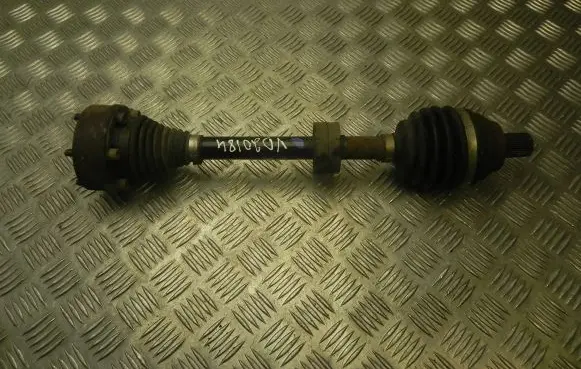 Audi A3 S3 8V Front driveshaft 5Q0407271CB VD20184