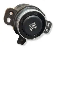 KIA Carens III Engine start stop button switch 95430A4500