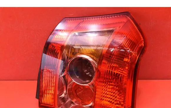 Toyota Corolla E120 E130 Rear/tail lights 02-100