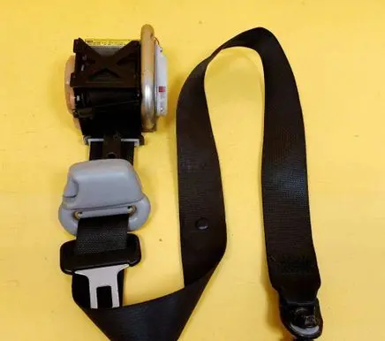 Mitsubishi Outlander Front seatbelt TKAB2EN260 0432095