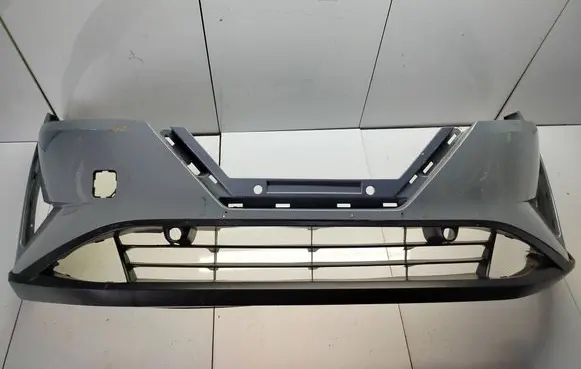 Nissan Qashqai J12 Front bumper 620226UA0H
