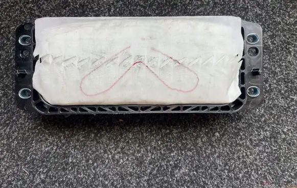 Volkswagen Arteon Passenger airbag 3G0880204F