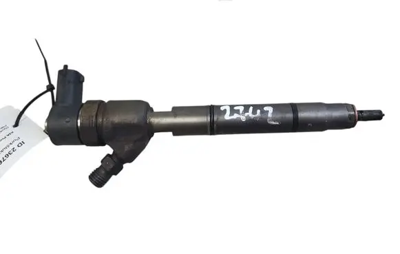 KIA Pro Cee'd I Fuel injector 0445110320 338002A900
