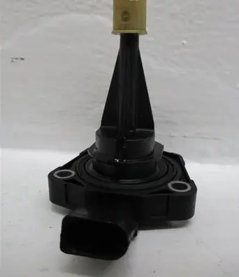 Audi A8 S8 D4 4H Oil level sensor 