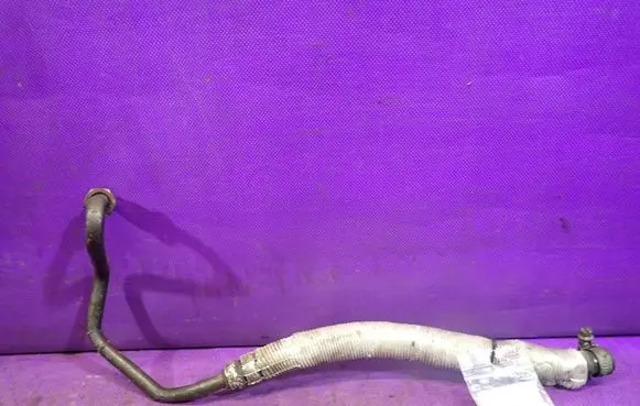 Opel Astra G Power steering hose/pipe/line 