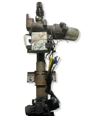 Opel Agila A Electric power steering pump 3872083E30 83E0 Q1T16673M