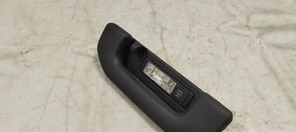 Mercedes-Benz GL X166 Rear interior roof grab handle A0998150000