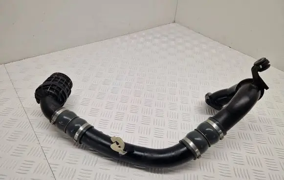 Renault Scenic IV - Grand scenic IV Intercooler hose/pipe 144606194R MLGT4377R 2324