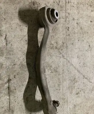 Mercedes-Benz C W204 Front control arm 20446