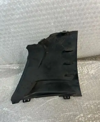 Mercedes-Benz C W206 Front bumper lower grill A2068857301 WS206A