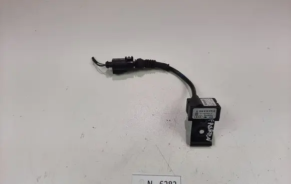 Volkswagen Phaeton ESP acceleration yaw rate sensor 3D0616575G