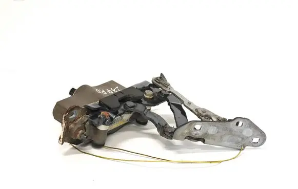 Mercedes-Benz E W212 Engine bonnet/hood hinges A2129066301 19033900026 214906301