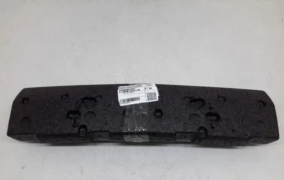 Mercedes-Benz CLK A209 C209 Front bumper foam support bar A2098851937