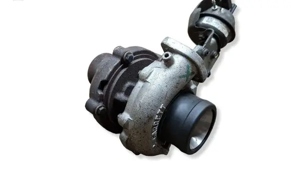 Opel Insignia A Turbo 55570748