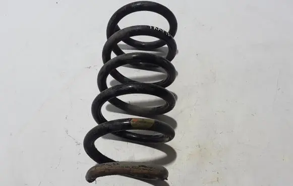 Renault Trafic II (X83) Front coil spring 8200521528