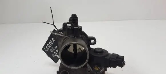 Toyota Corolla E120 E130 Throttle valve 270203E26 8967221020