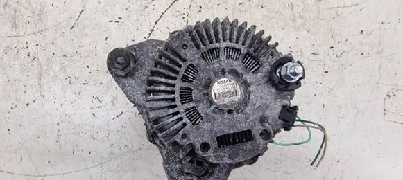 Nissan Juke I F15 Generator/alternator 231003VDIA