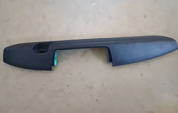 Audi Q7 4L Rear door handle trim P0110517