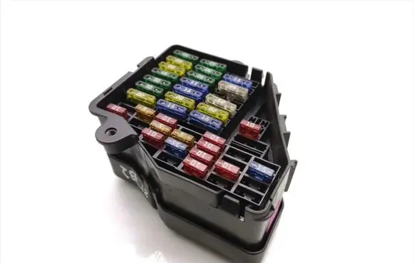 Fuse module