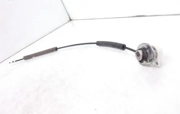 Jaguar S-Type Tailgate/trunk/boot lock/catch/latch 4R8340180AD