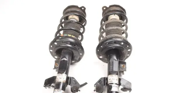 Alfa Romeo Giulietta Front shock absorber/damper SACHS