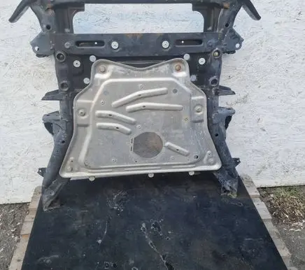 BMW X5 F15 Front subframe 6866687