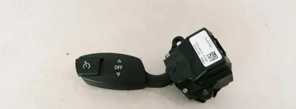 BMW 5 E60 E61 Cruise control stalk 695135202 6951352-02
