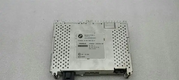 BMW 6 E63 E64 Radio/CD/DVD/GPS head unit 65129119355