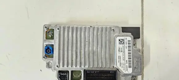 Ford Puma Other control units/modules 14G371 NWA1001F H1BT14G371FGA