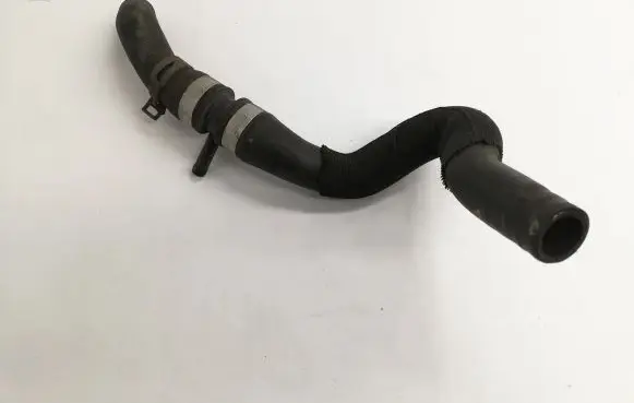 Mercedes-Benz C W205 Engine coolant pipe/hose A2058301202