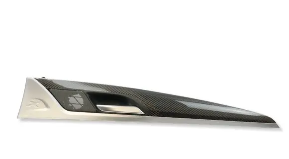 BMW X3M F97 Other rear door trim element 8747328 51418747328
