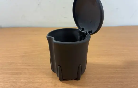 Renault Clio III Car ashtray 8200079133
